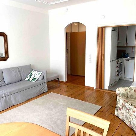 Appartamento Kamppi 1 - Perfect Location Right In Helsinki Center Esterno foto