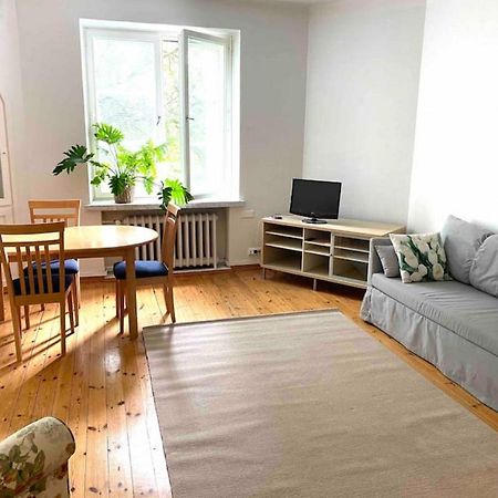 Appartamento Kamppi 1 - Perfect Location Right In Helsinki Center Esterno foto