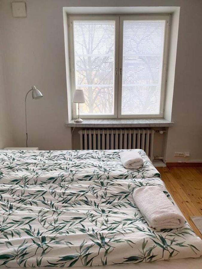 Appartamento Kamppi 1 - Perfect Location Right In Helsinki Center Esterno foto