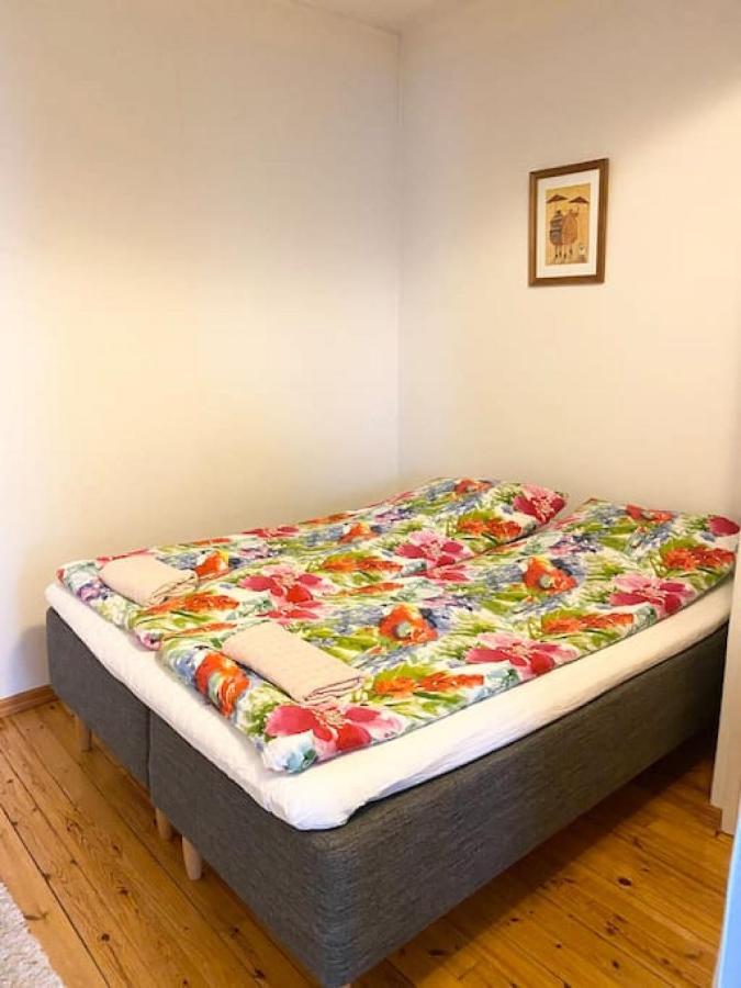 Appartamento Kamppi 1 - Perfect Location Right In Helsinki Center Esterno foto