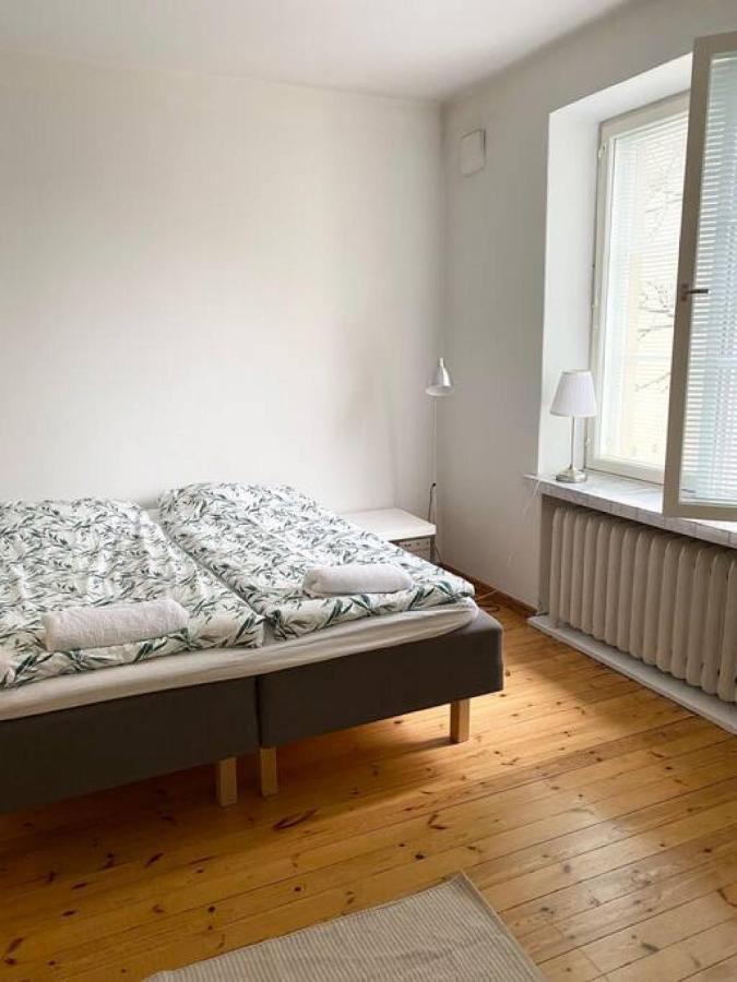 Appartamento Kamppi 1 - Perfect Location Right In Helsinki Center Esterno foto